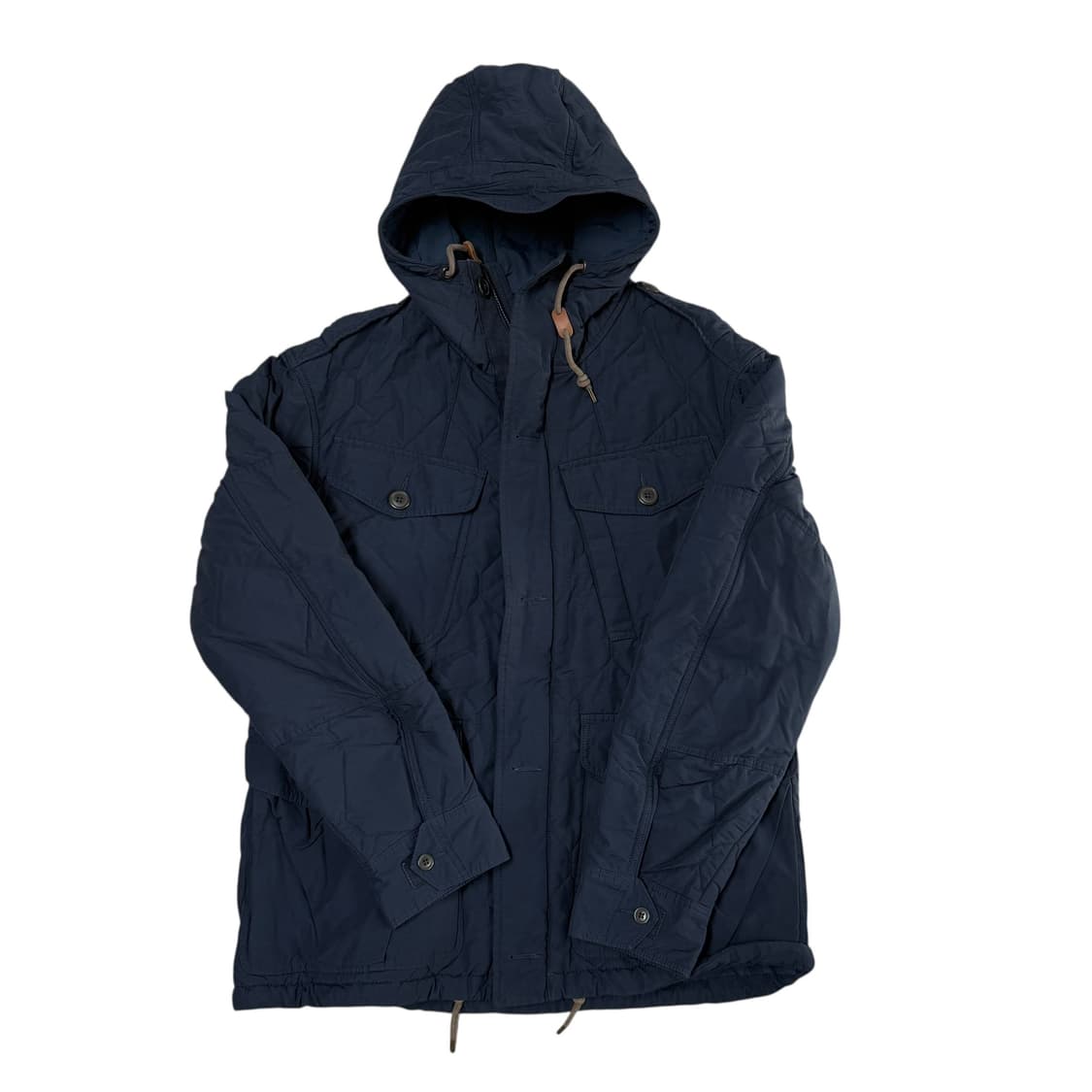 폴로 패딩 상품이미지1