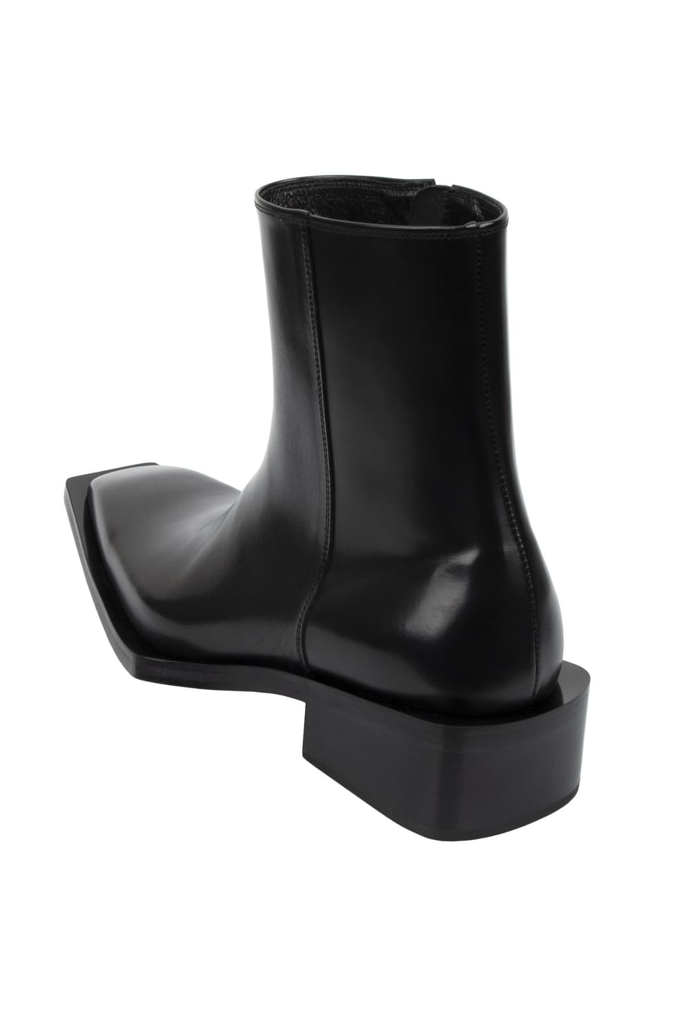 쏘유레슈어 데미안 매트 블랙 260 상품이미지3