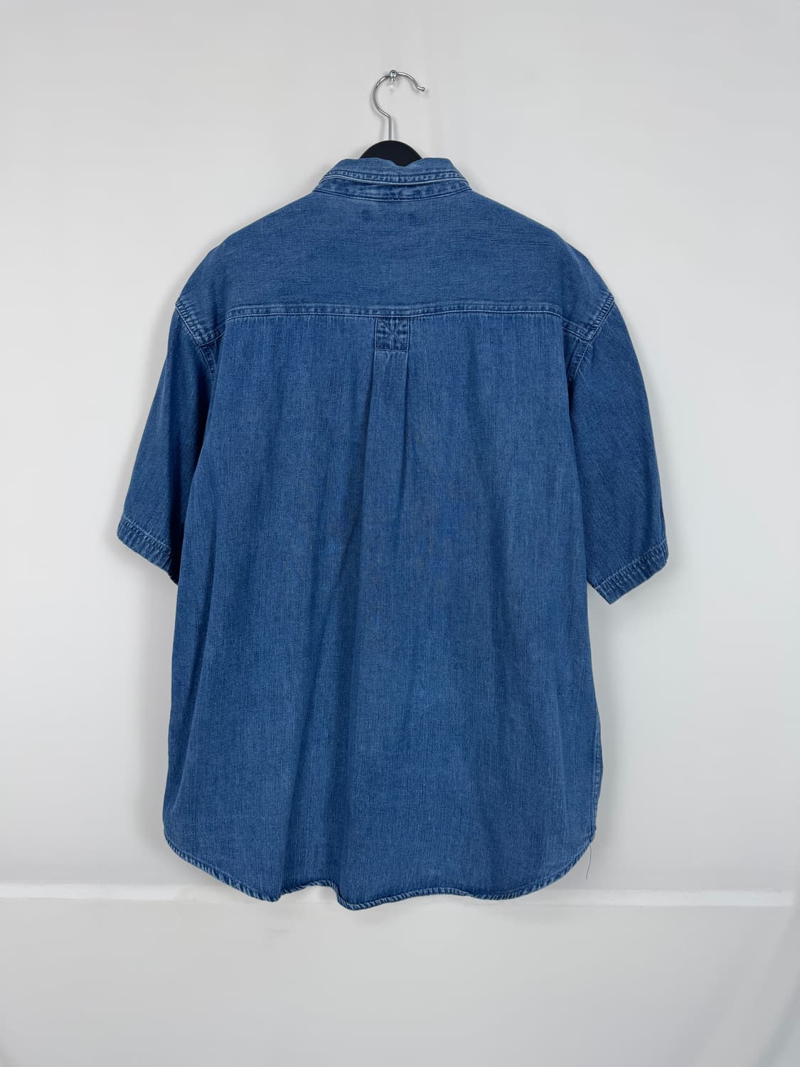 b325) 칼하트 워크 청셔츠 상품이미지4