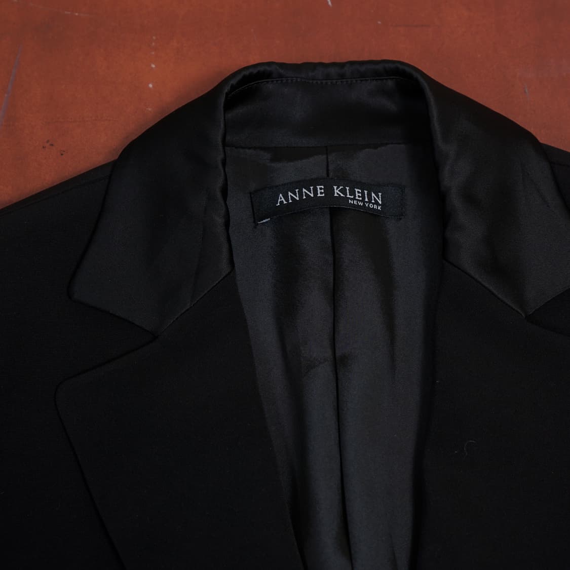 Anne Klein 우먼 블레이저 자켓 상품이미지5