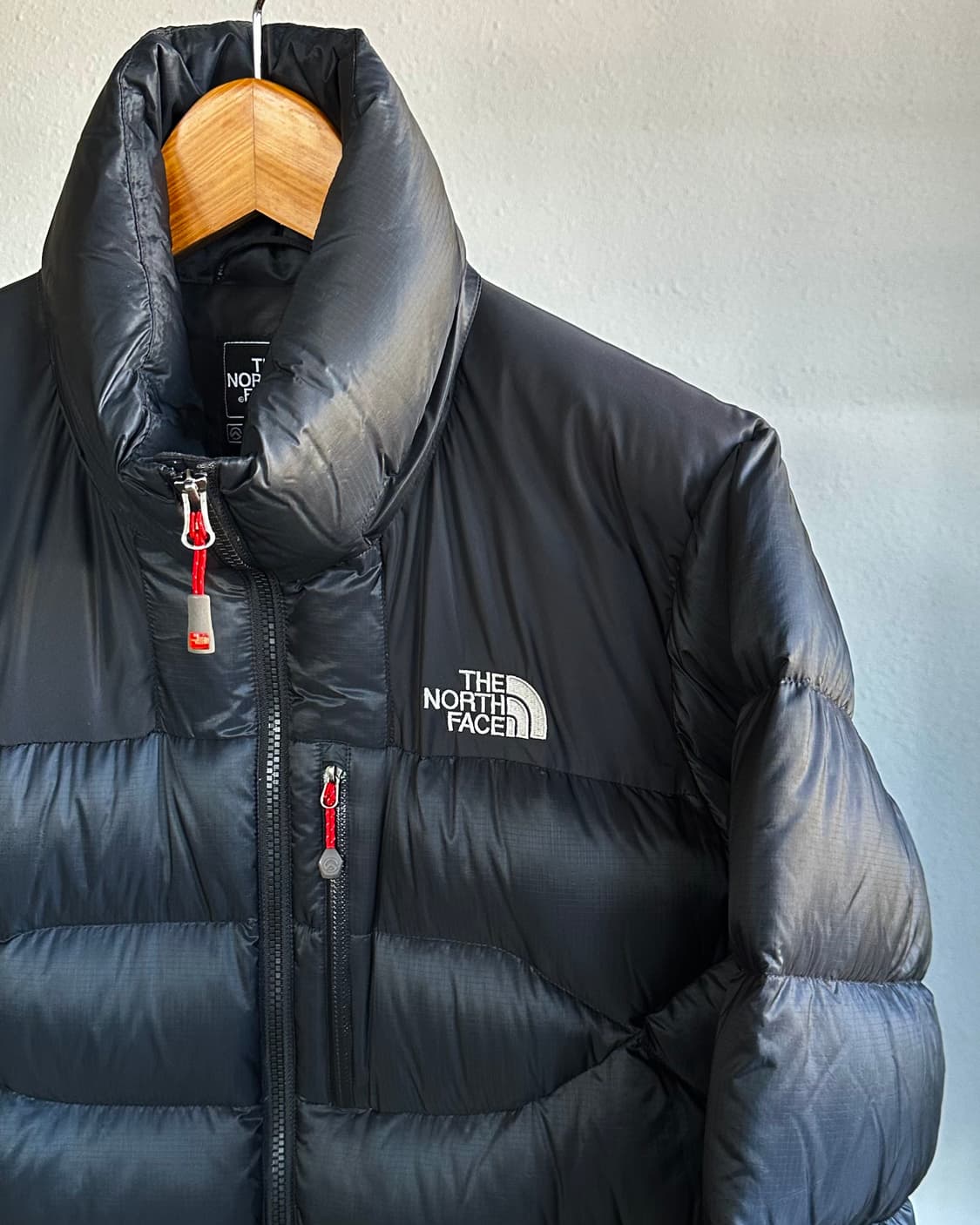 [S-M]노스페이스 써밋 시리즈 800 패딩 상품이미지3