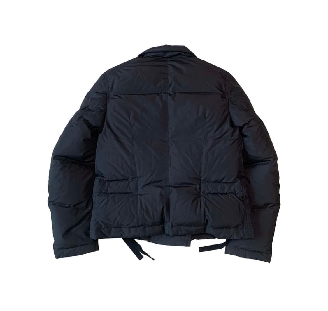 꼼데가르송 더블 패딩 COMME des GARCONS ROBE 상품이미지5