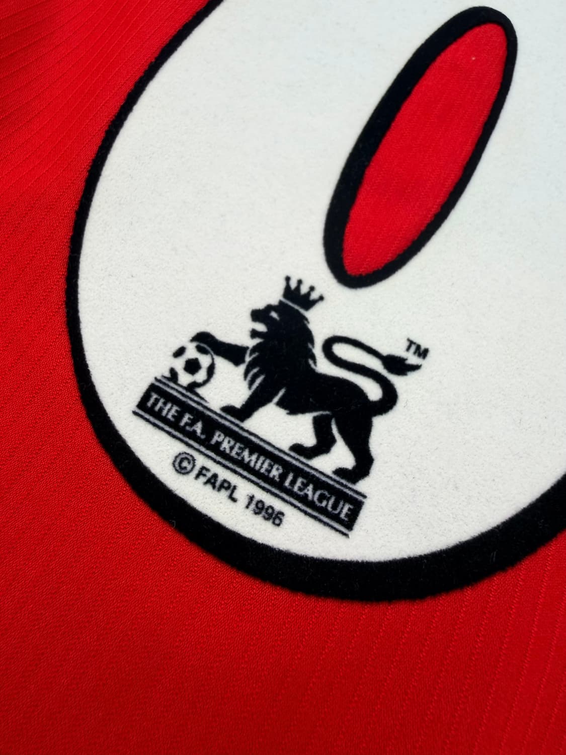 04-06 맨유 홈 긴팔  상품이미지9