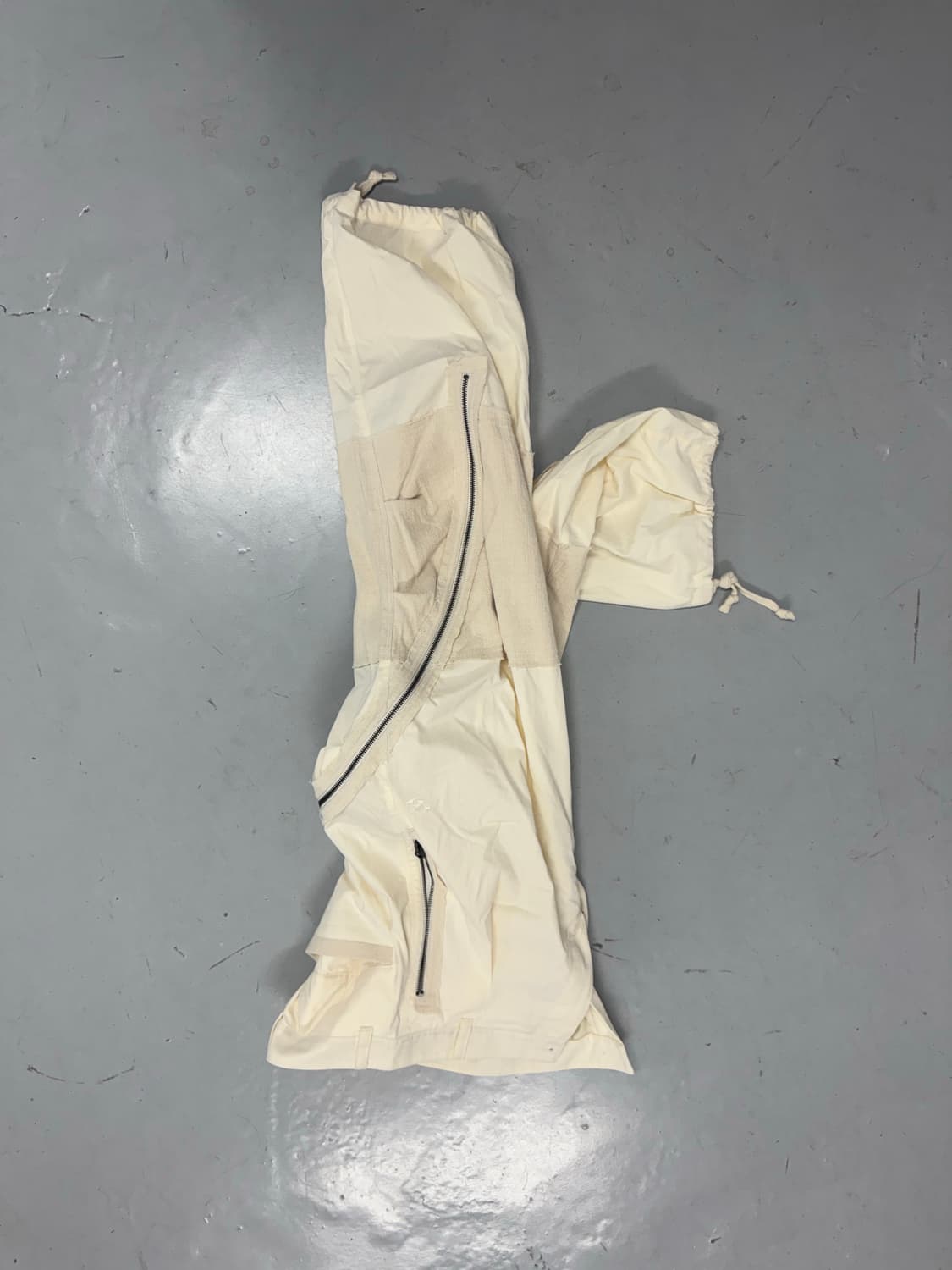 산산기어 Way Finder 팬츠 3사이즈 (새상품) 상품이미지4