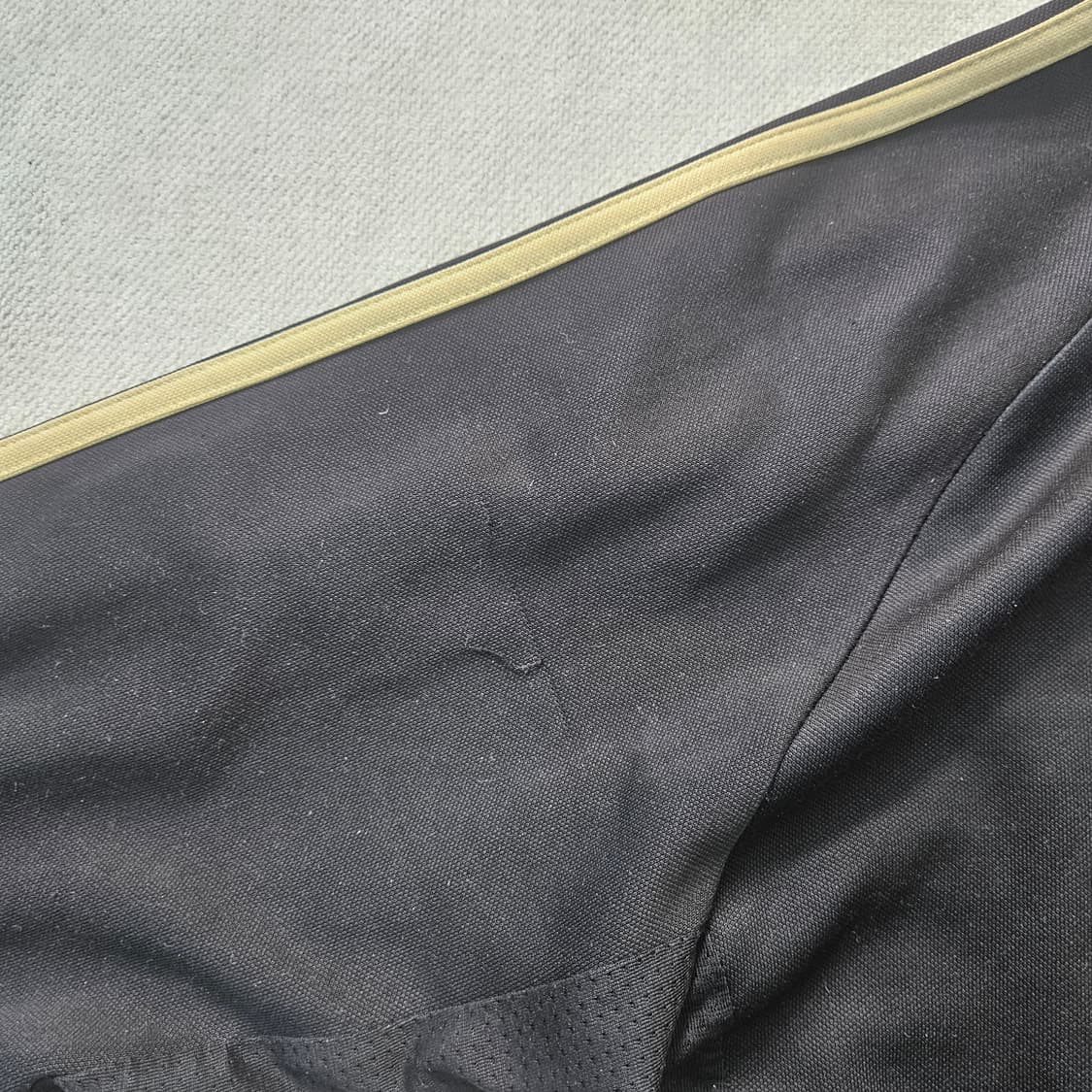 95 아디다스 독일국대 트랙탑 자켓(얼룩 0408Y 상품이미지8