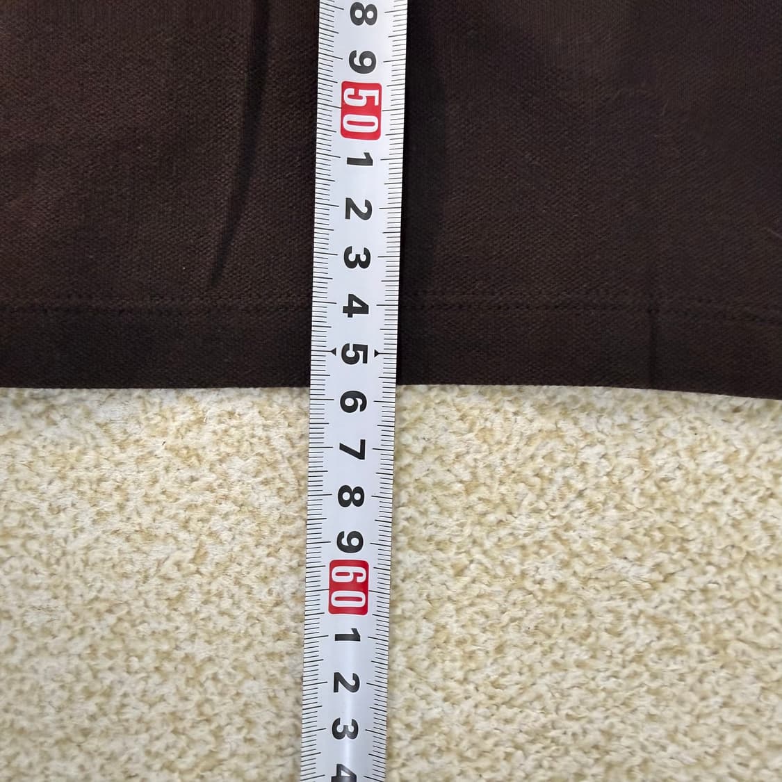 M 타미힐피거 브라운 PK 카라티 0223T 상품이미지6