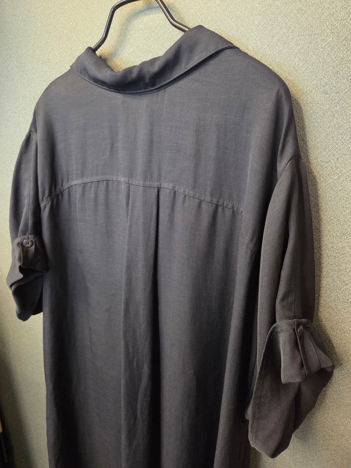 타하리 원피스 (새상품) 상품이미지8