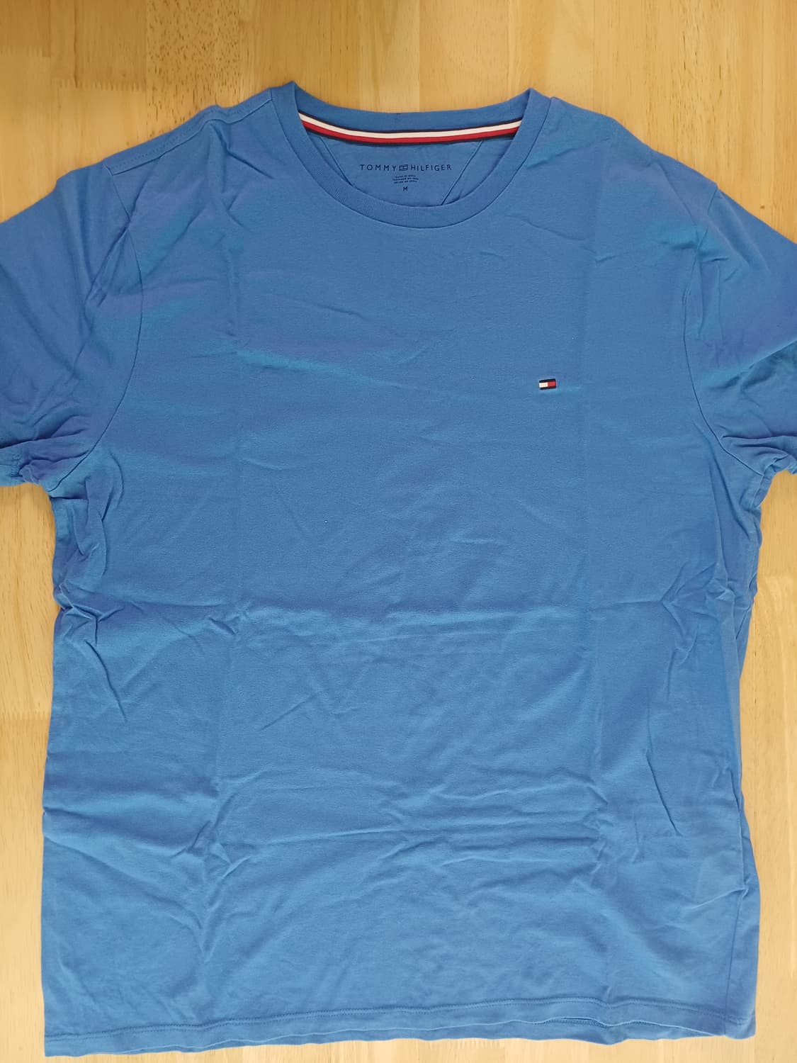 [M] 타미힐피거 티 상품이미지1