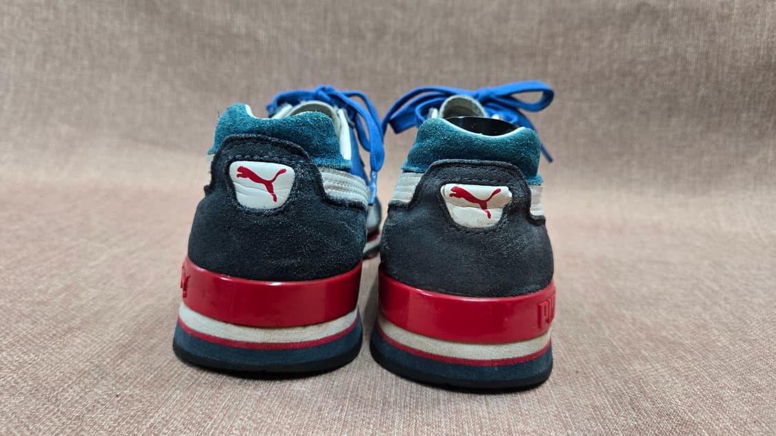 퓨마 240mm- tx-3 운동화 스니커즈  상품이미지5