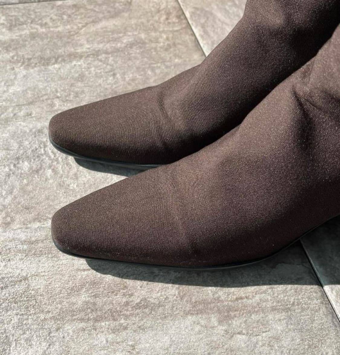 Prada sport middle hill boots 프라다 스포츠 부츠 상품이미지3