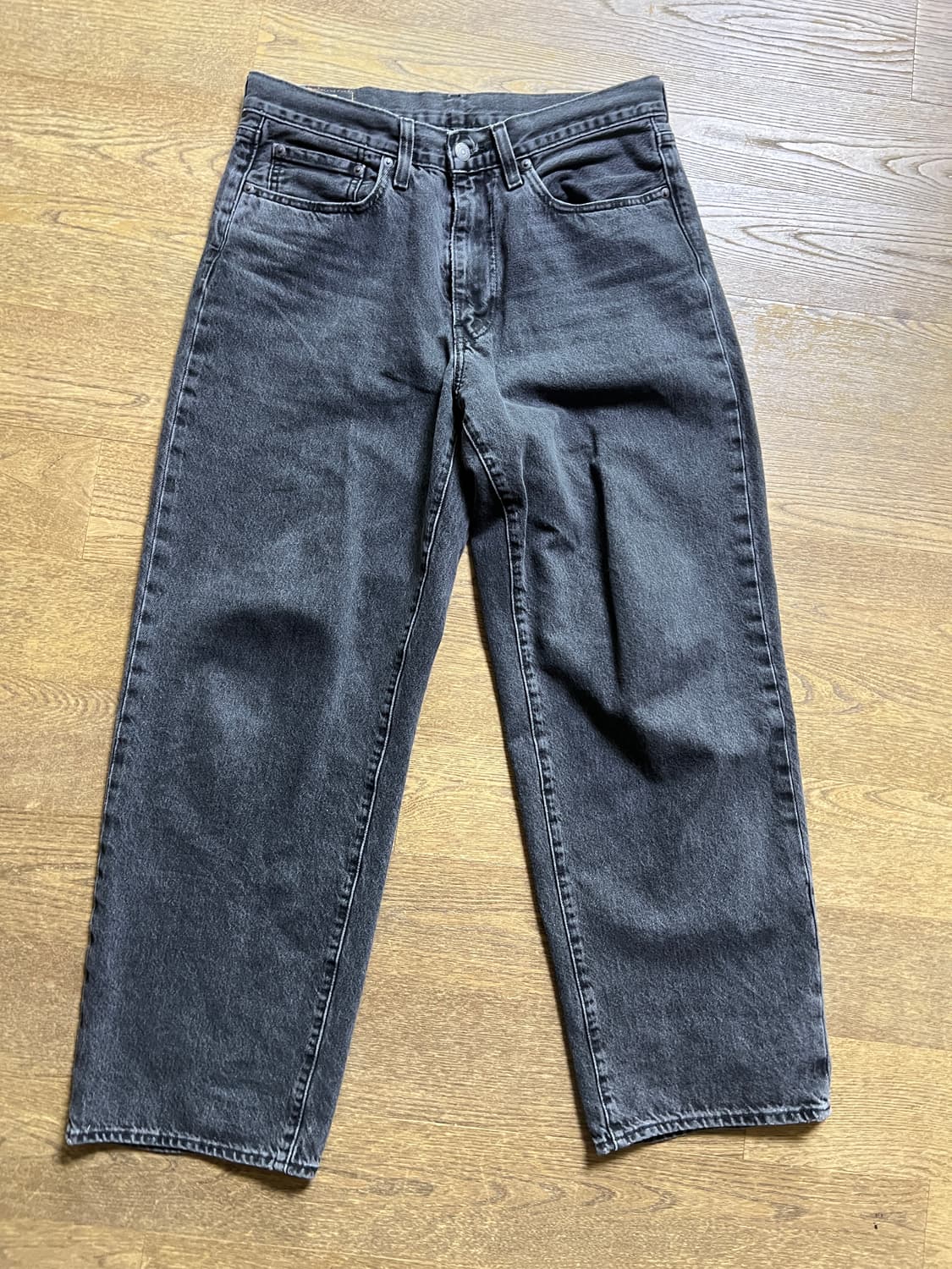 리바이스 578 32(실34사이즈) 팝니다 상품이미지1