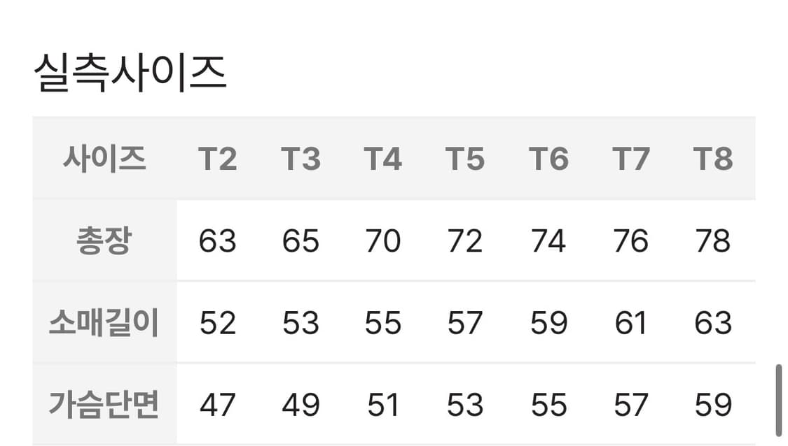세인트제임스 길도 엘보우 패치 롱슬리브 T4사이즈 상품이미지7