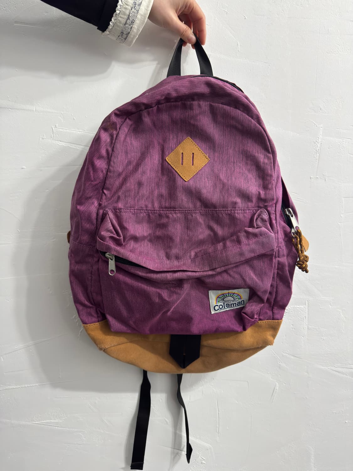 coleman backpack 상품이미지5