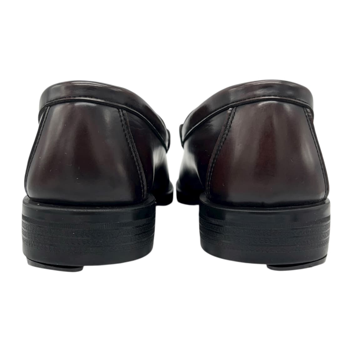 275 하루타 6550 페니 로퍼 다크 브라운 상품이미지5