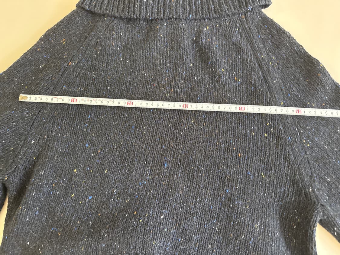 Theory 캐시미어 블렌드 니트 띠어리 스웨터 코트 상품이미지4