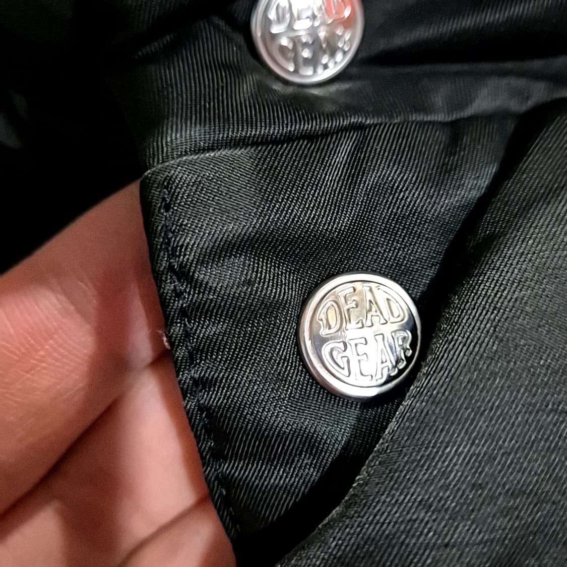 Khakis 카키스 마운틴 패딩 점퍼 상품이미지4