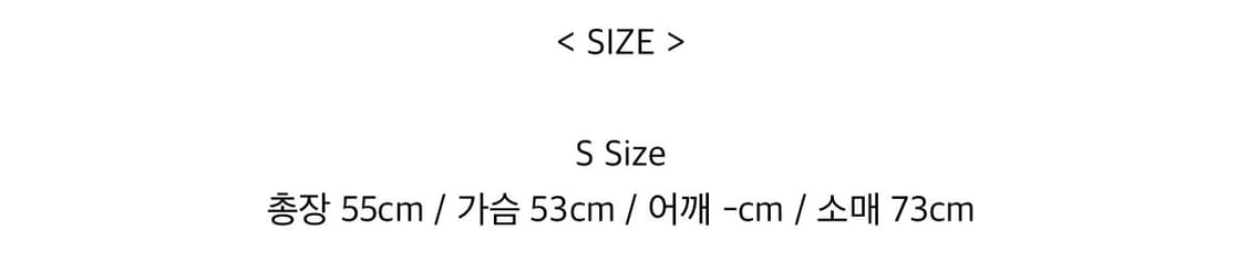 아사키 프레자키 자켓 Blue s사이즈 (e-md-124) 상품이미지2