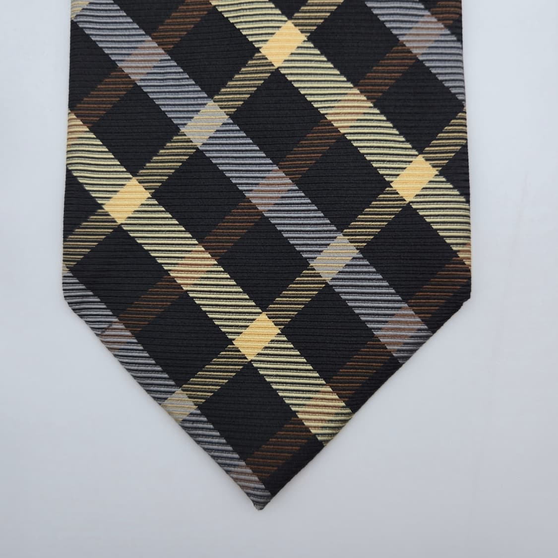 Aquascutum 아쿠아스큐텀 넥타이 [BCF10803_0004-62] 상품이미지6