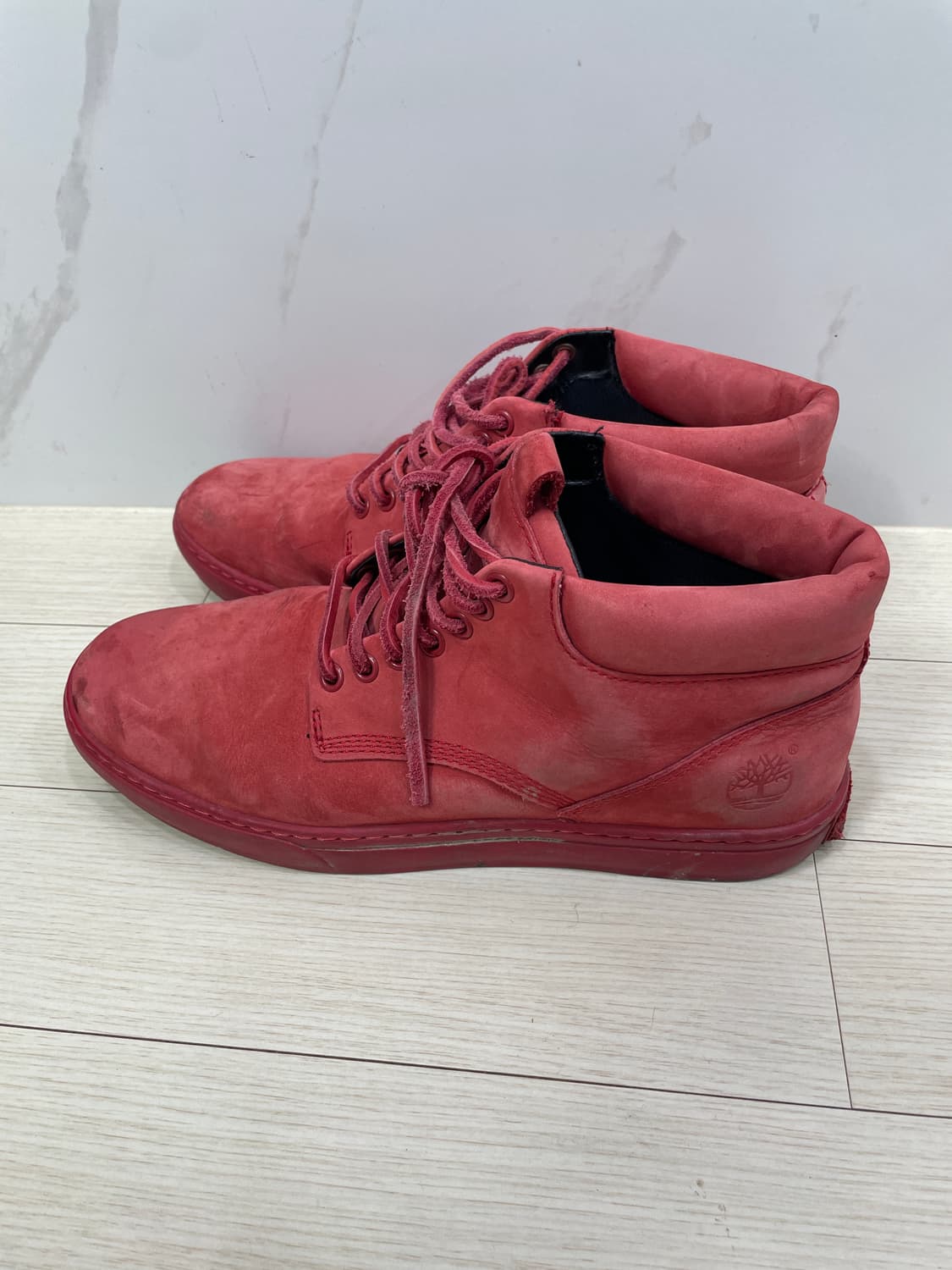 팀버랜드 스니커즈 (270) 상품이미지1