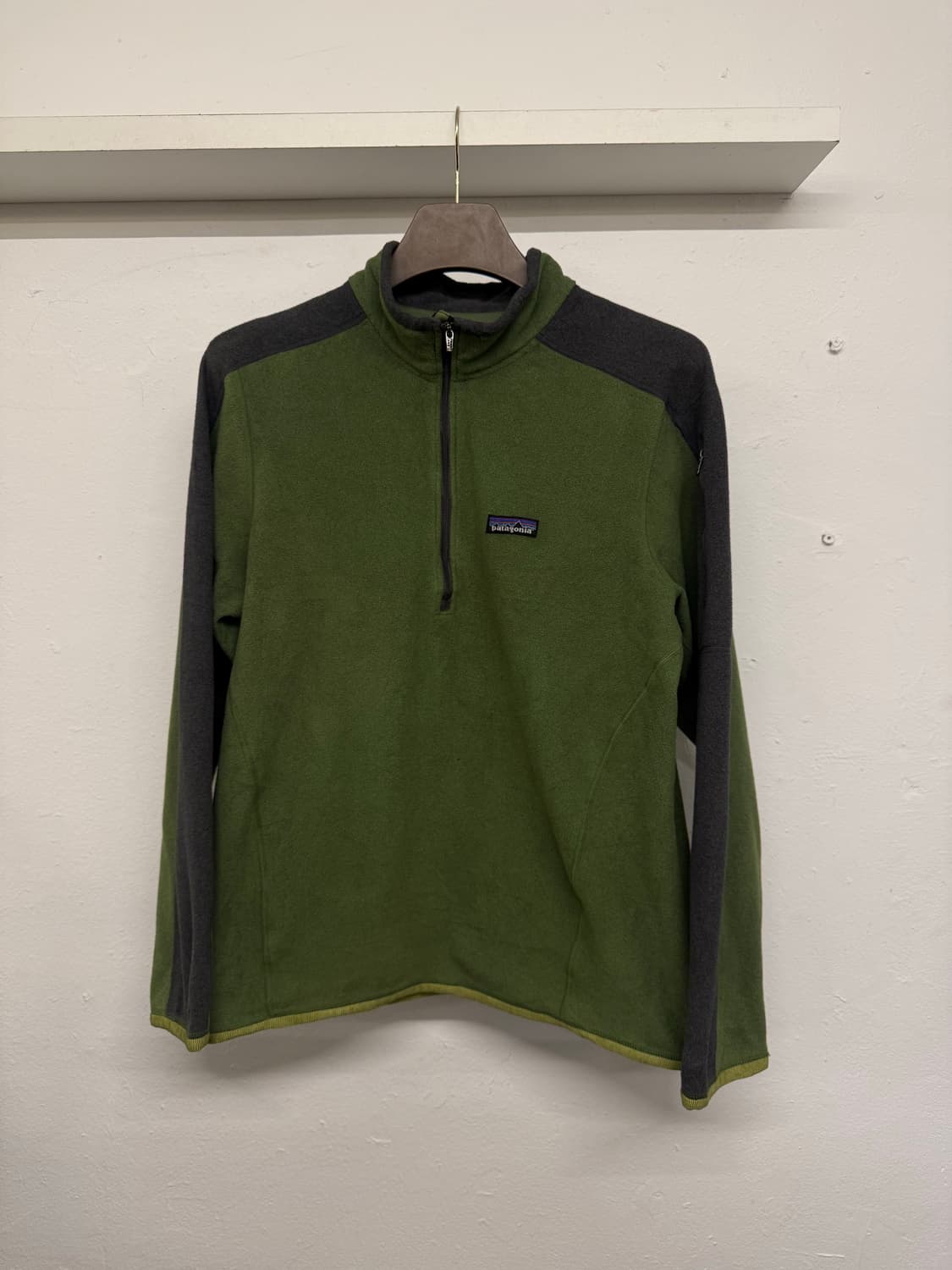 파타고니아 반집업 상품이미지1