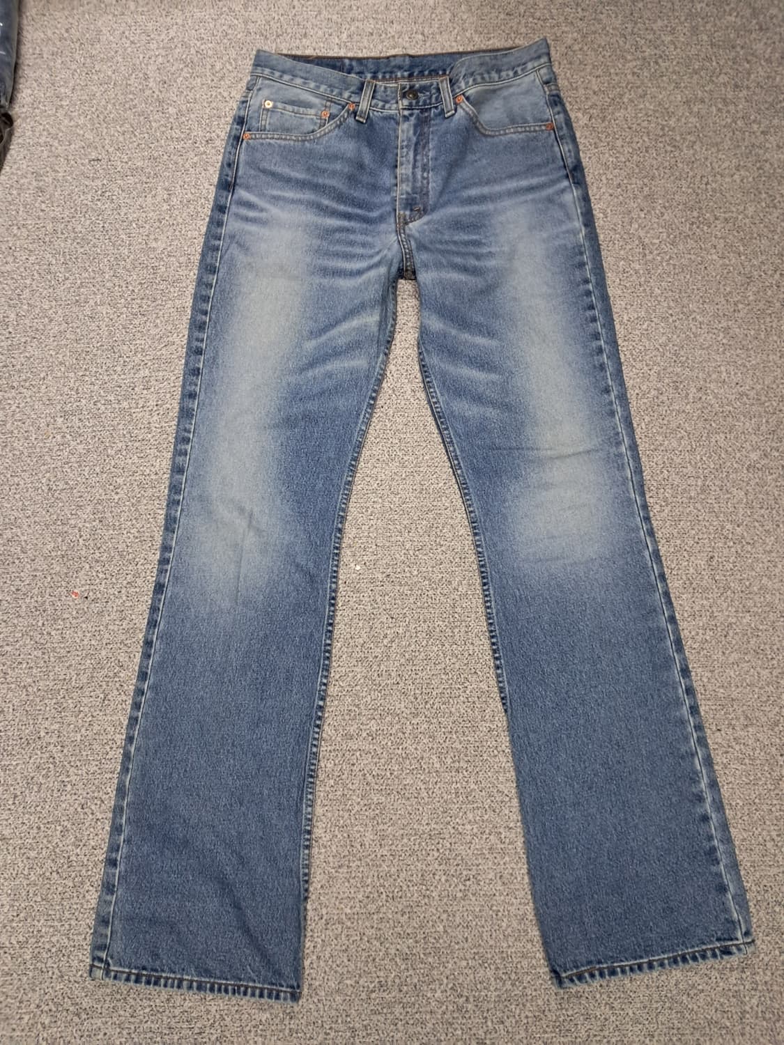 리바이스517 상품이미지1