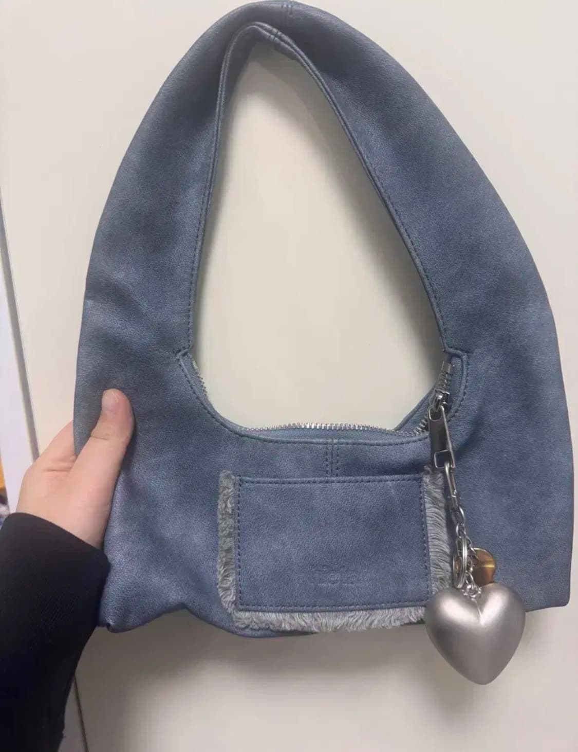 히에타가방 + 키링(티나미니) 상품이미지1