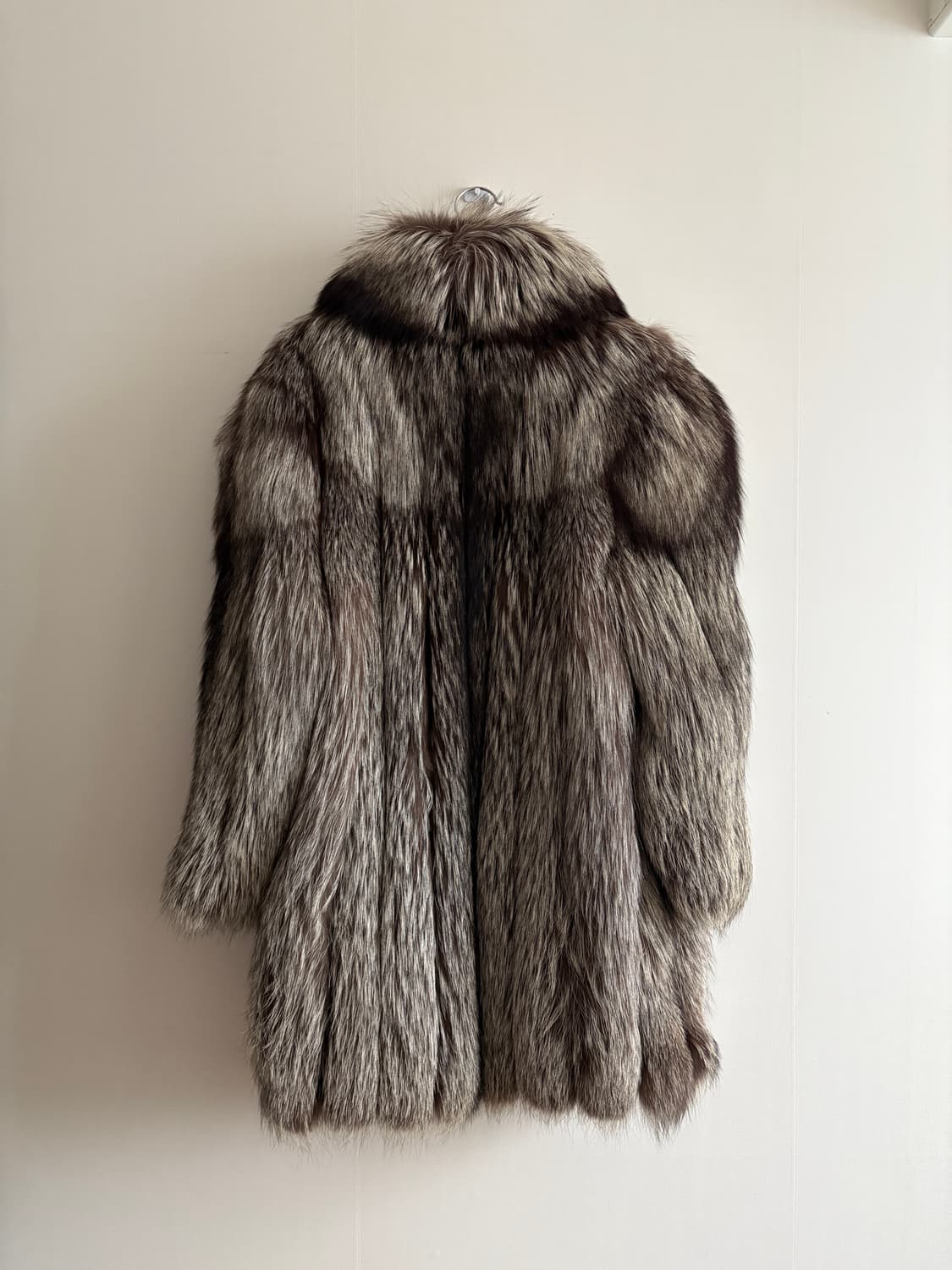 사가폭스 코트  상품이미지3