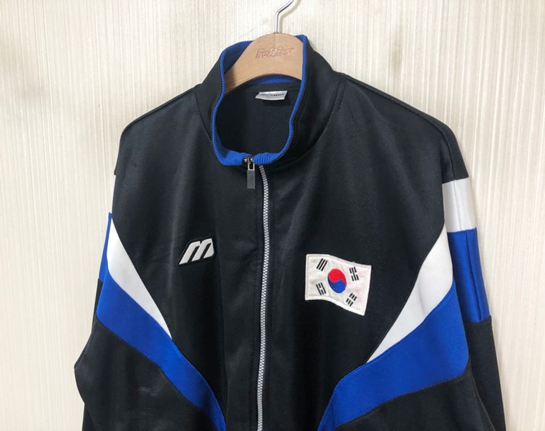 미즈노(엠막)국대 국대KOREA 복싱국가대표 올드자켓/단복 4L 상품이미지6