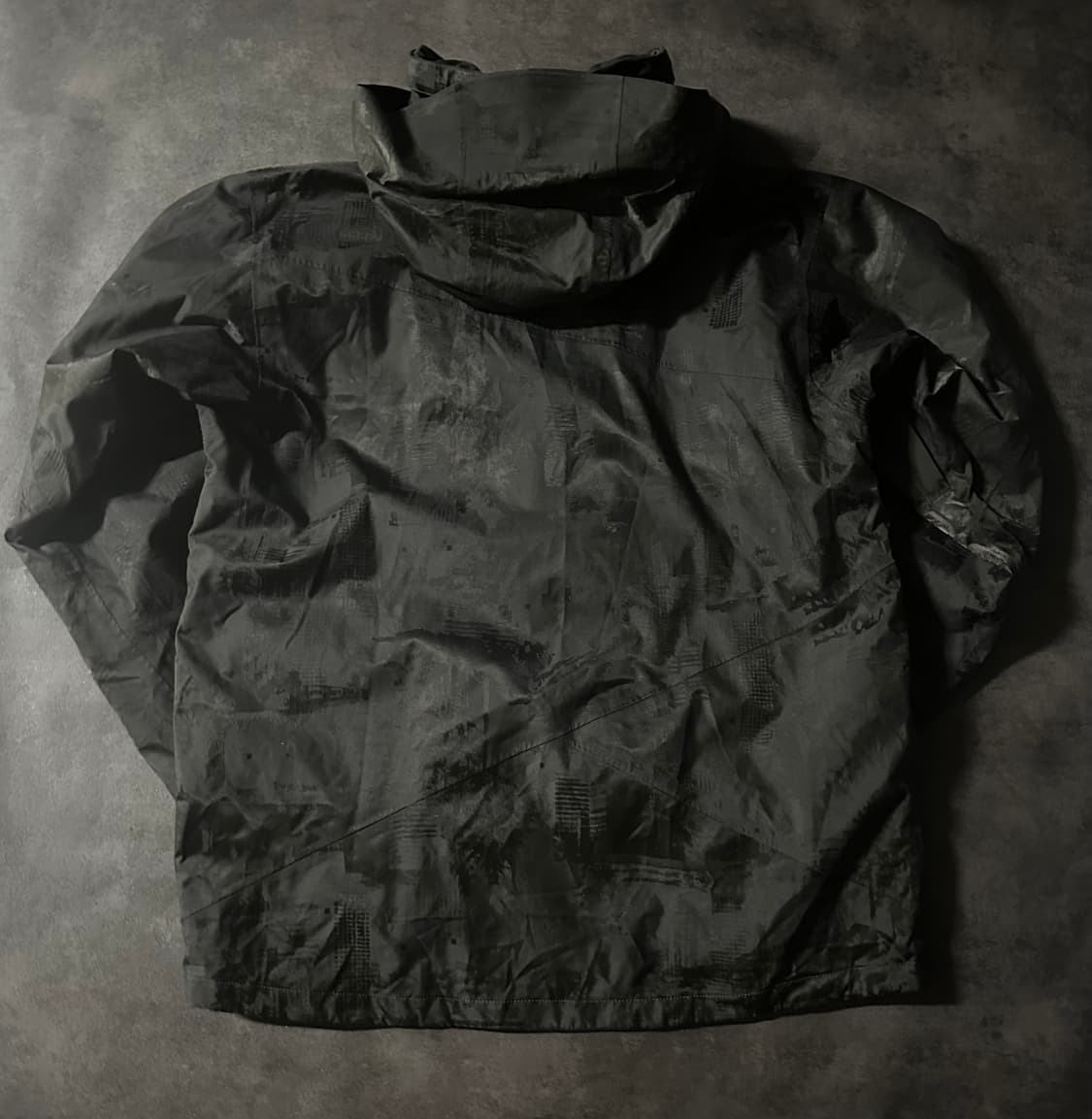 Columbia Titanium 자켓 정품  상품이미지2