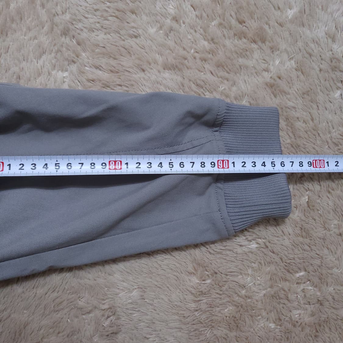 라이프워크 Lifework 남 바지 M 0402 상품이미지6