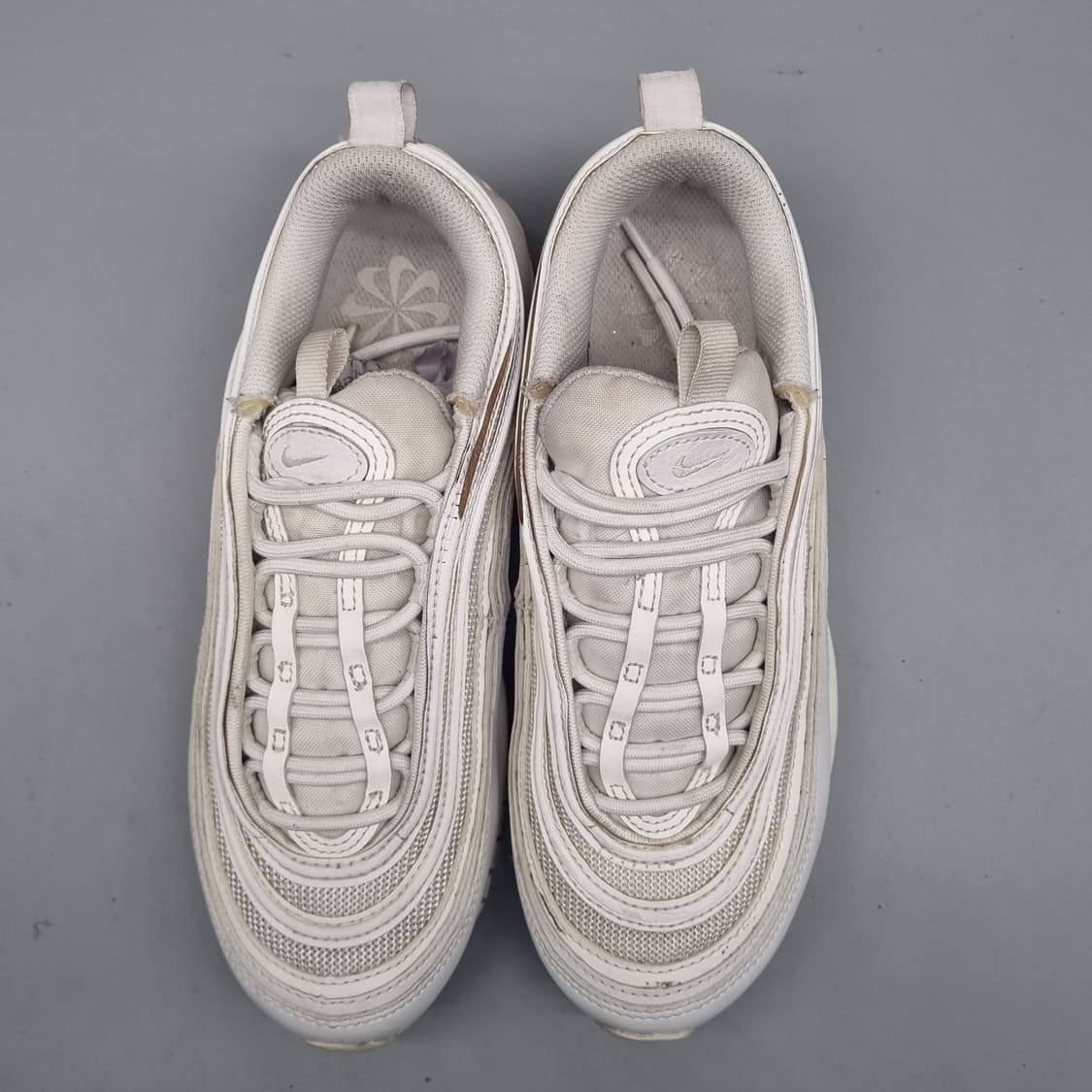 나이키 에어맥스97 여성운동화235  상품이미지2