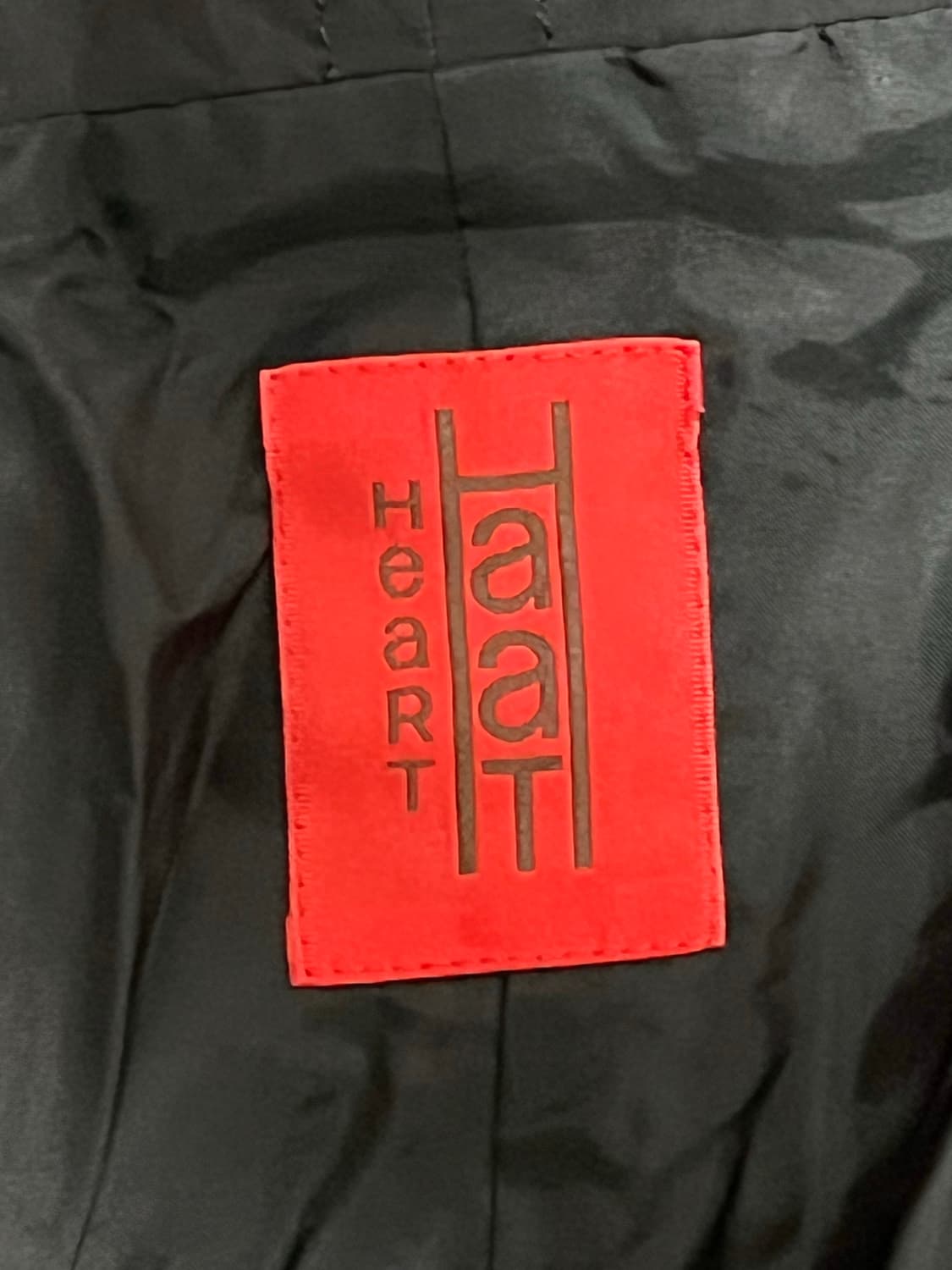 이세이미야케 haat 파라슈트 코트 상품이미지6