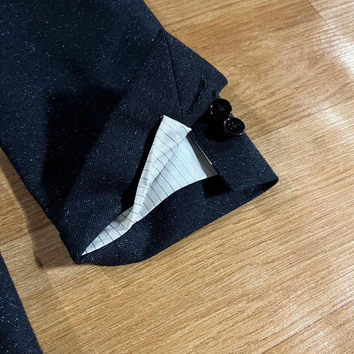 [100/32] 띠어리 울실크 정장 셋업 상품이미지5