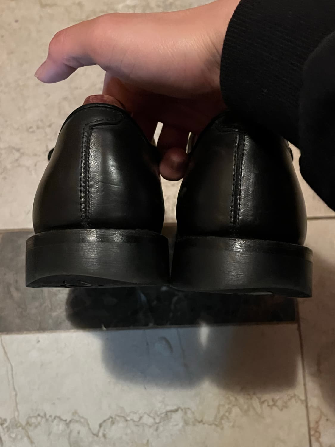 휠로브 모크토 더비 7 1/2d (255-260) 상품이미지6