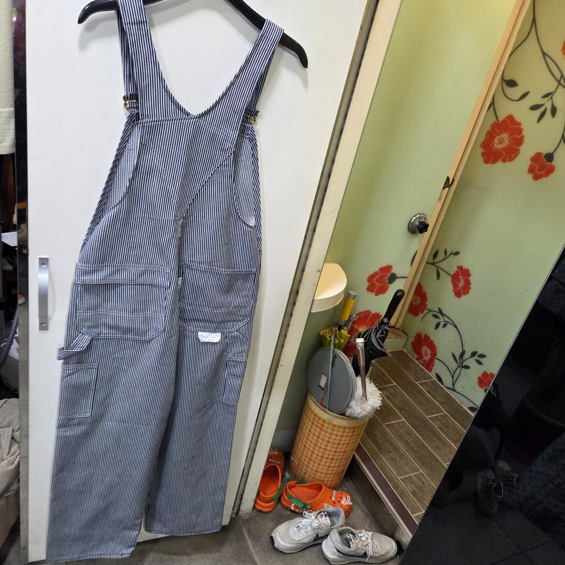 Toughskins 오버올 맬빵바지 상품이미지3