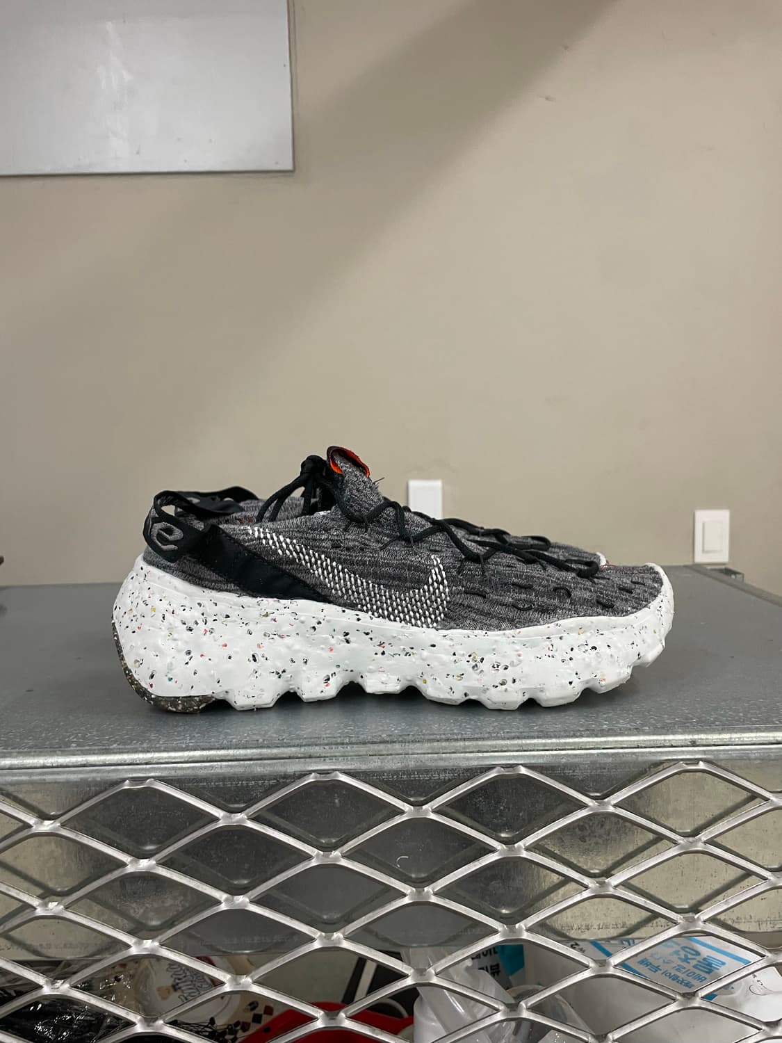 나이키 스페이스 히피 04 270 (gr-4009) 상품이미지4