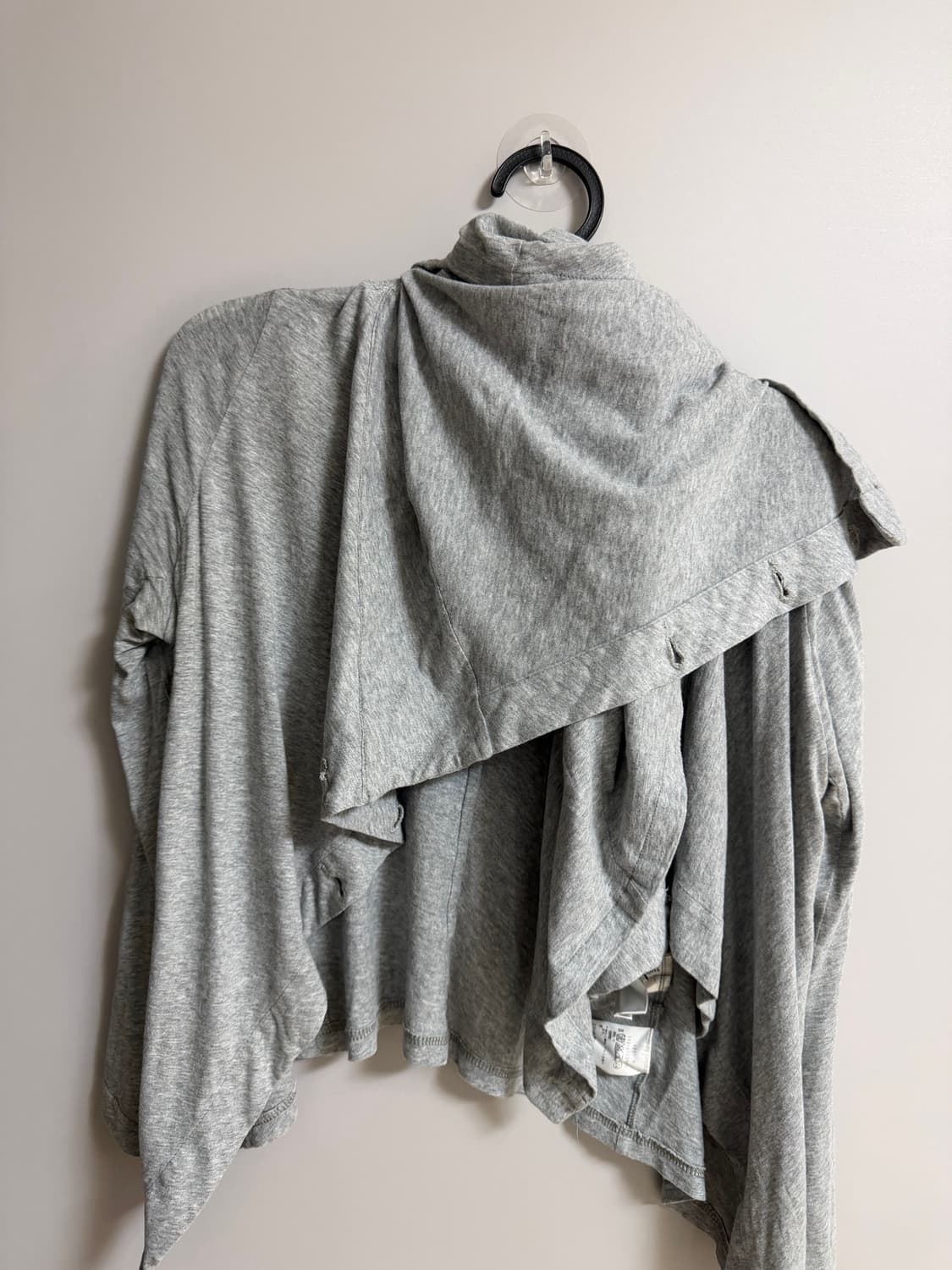 앤드뮐미스터 가디건 상품이미지4