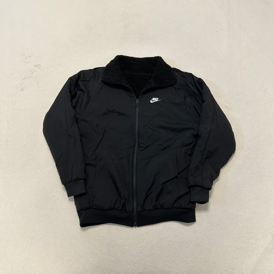 Nike Big Swoosh Reversible Fleece 상품이미지6
