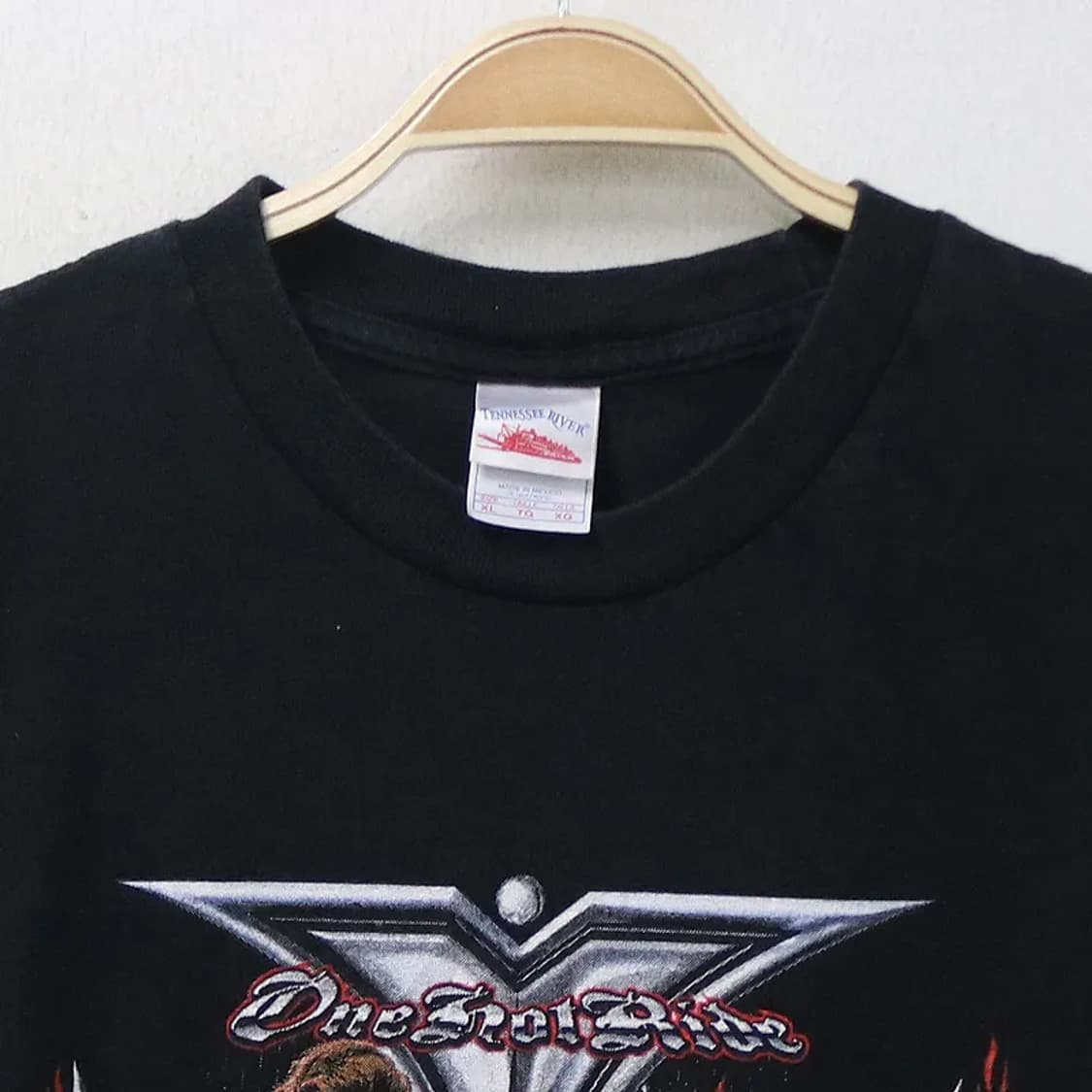 00'S TENNESSEE RIVER 반팔 티셔츠 66439 상품이미지5