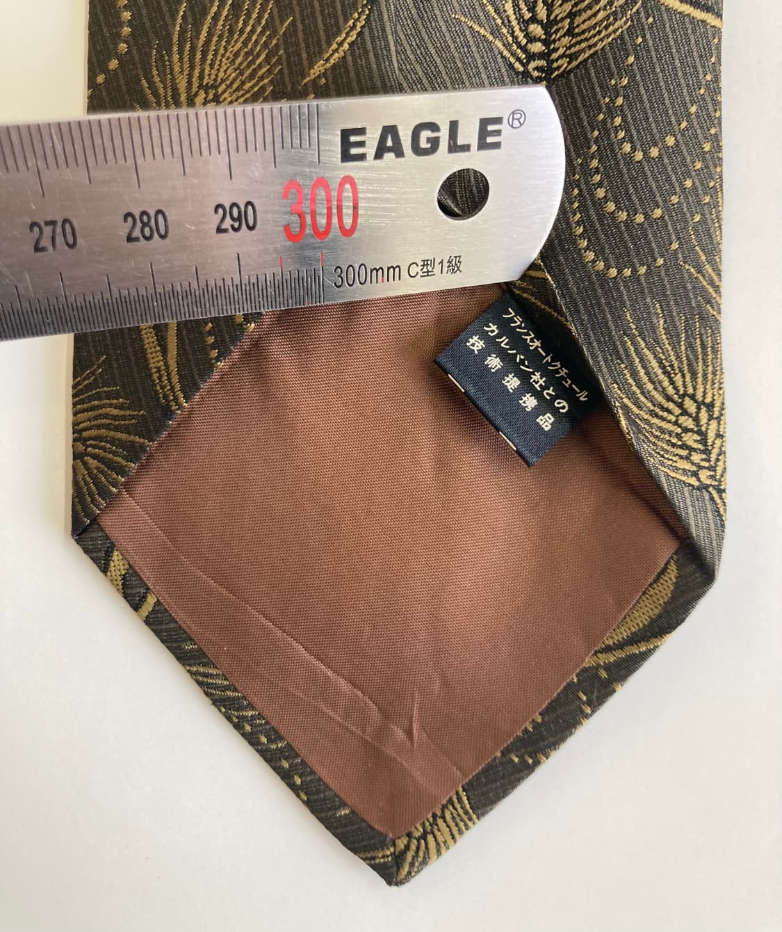 빈티지)넥타이 상품이미지5