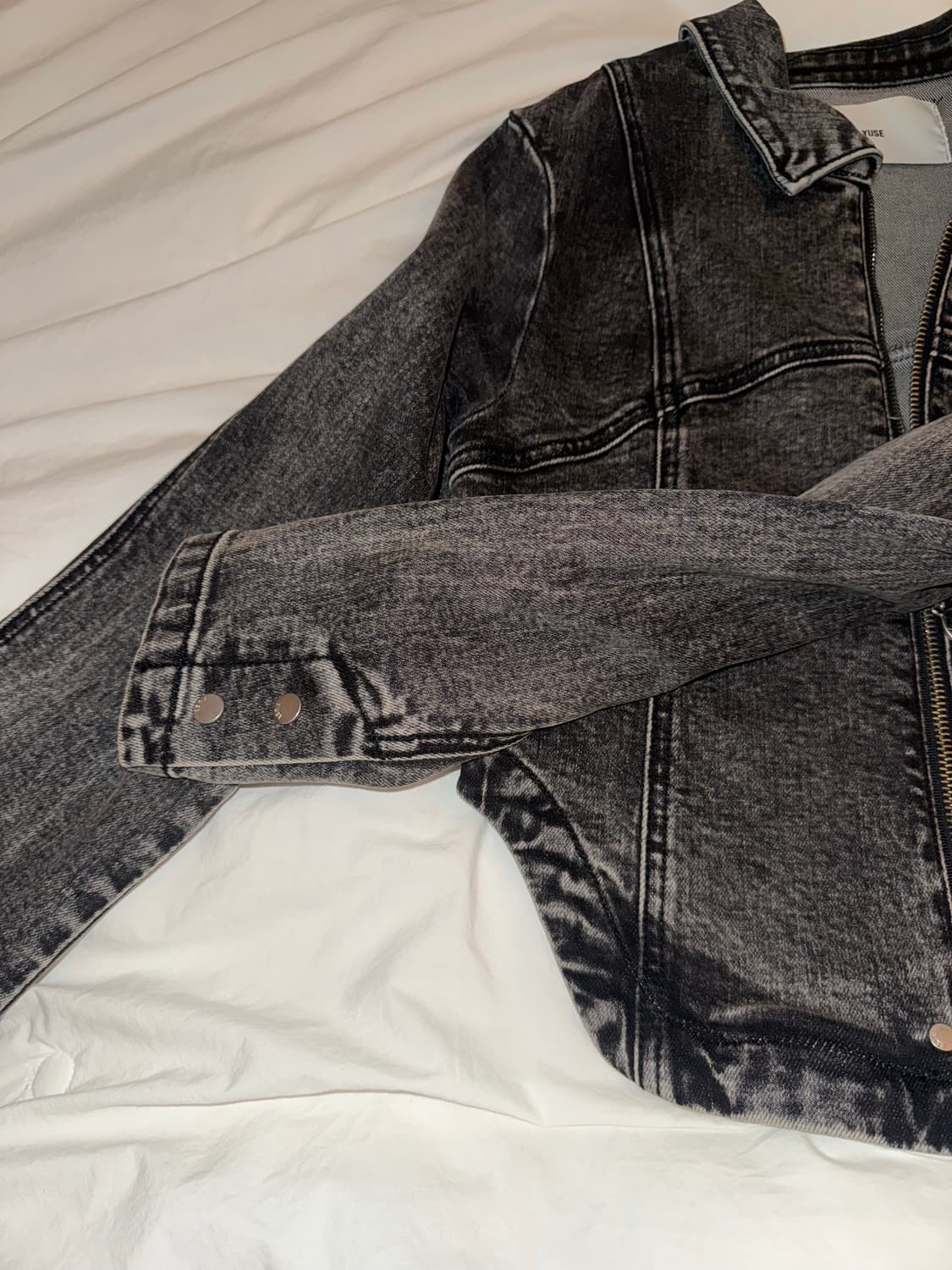 YUSE 유즈 자켓 판매해요 상품이미지4