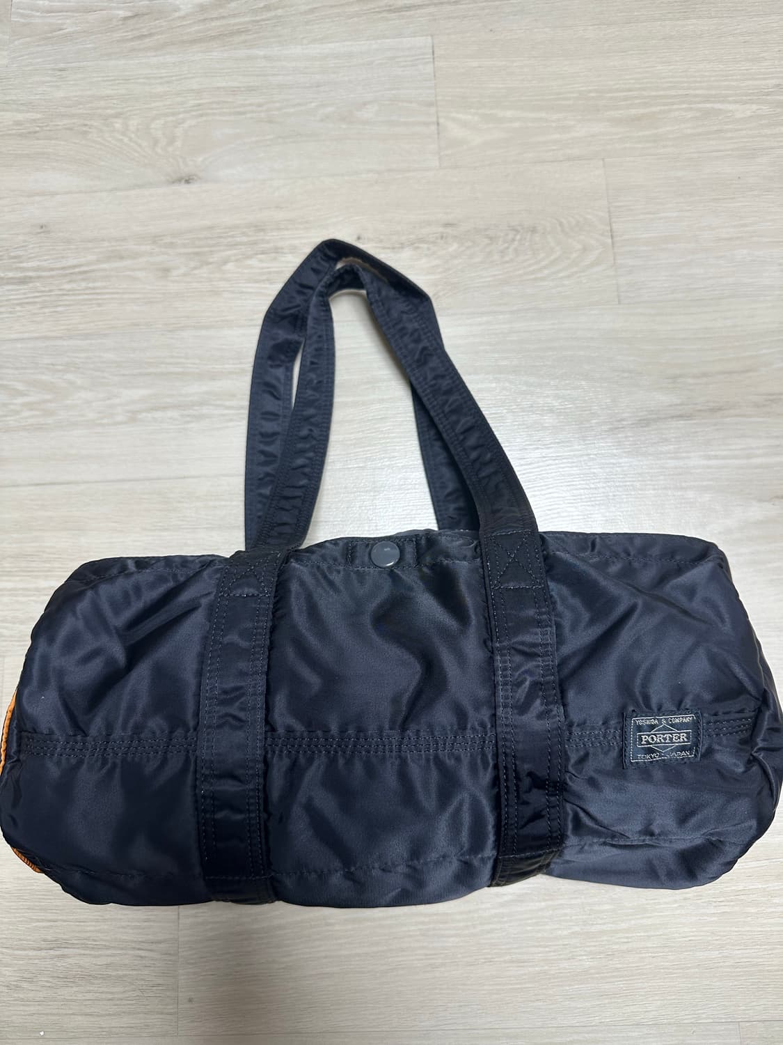 PORTER 요시다 포터 탱커 보스턴백 더플백 L 상품이미지1