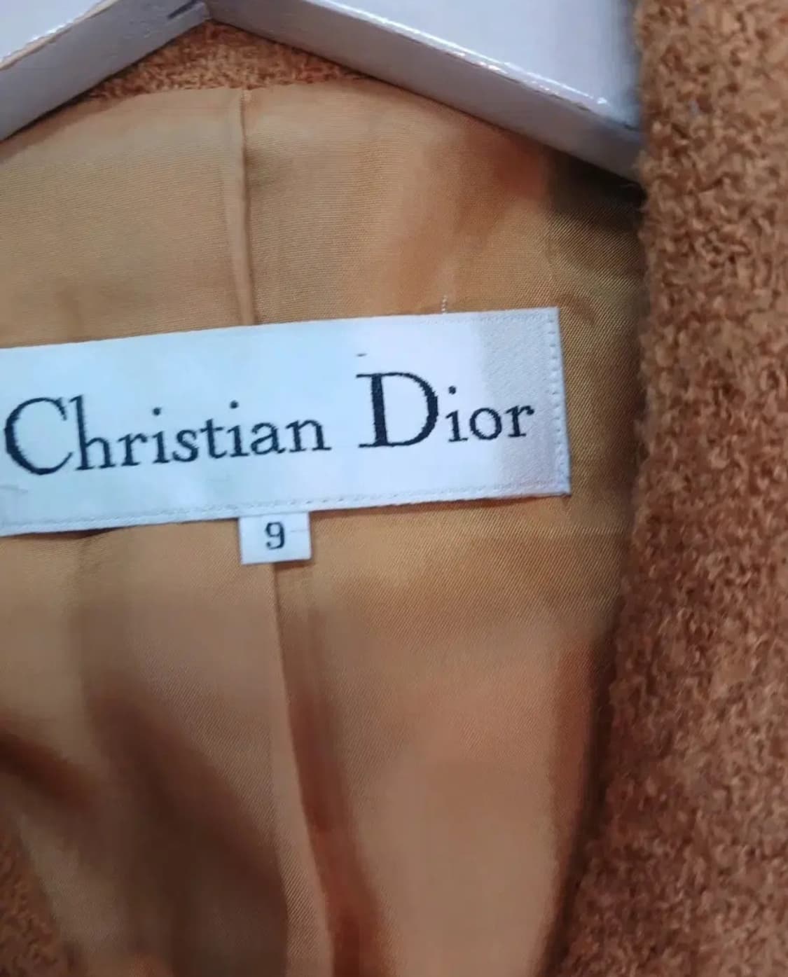 Christian Dior 더블 버튼 자켓 상품이미지3