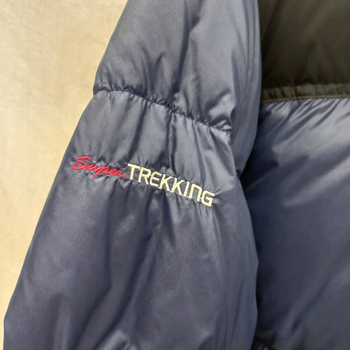 아디다스 거위털 패딩(남110) 상품이미지4