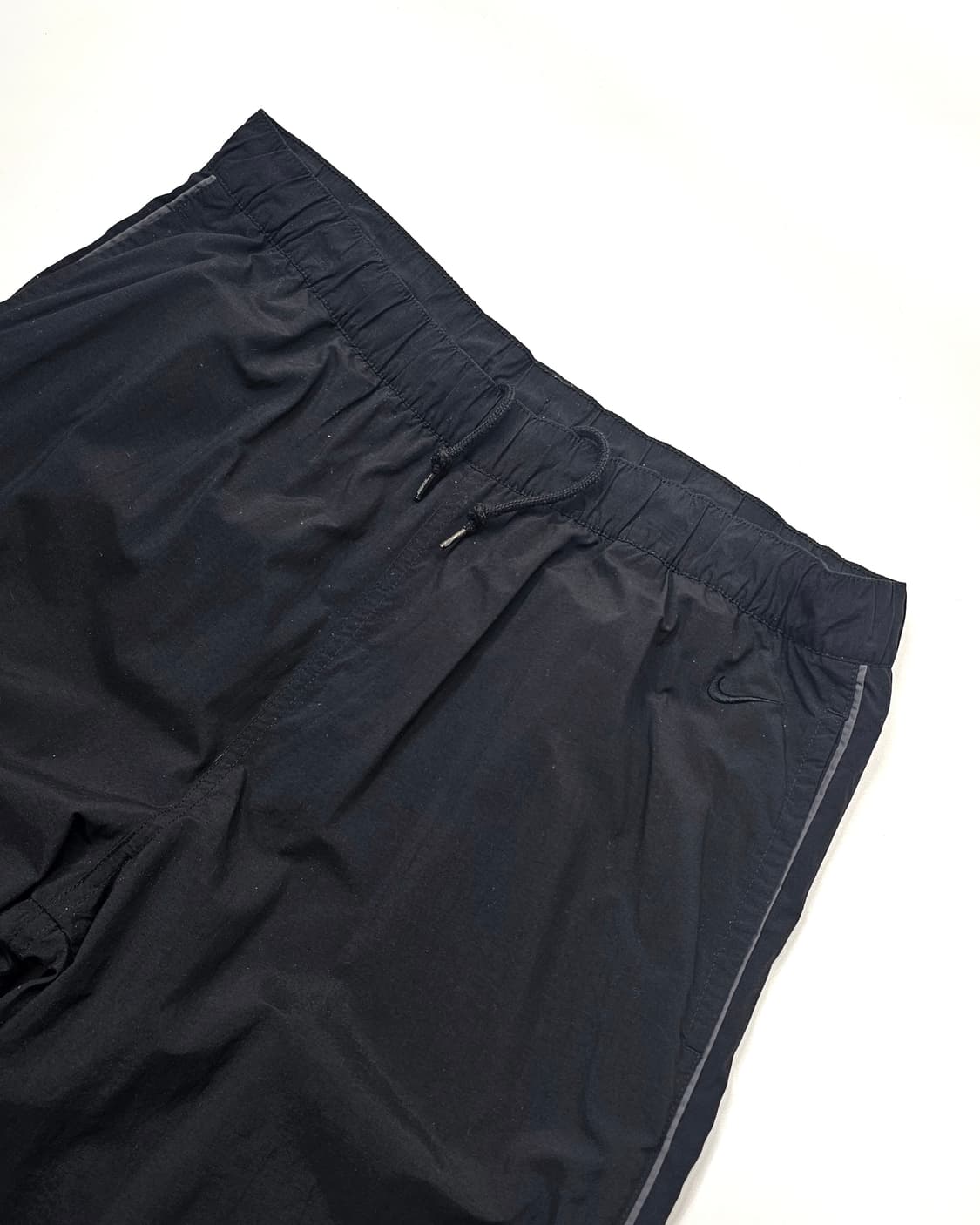 대장 나이키 사이드라인 트랙팬츠 바람막이 와이드 바지 상품이미지2