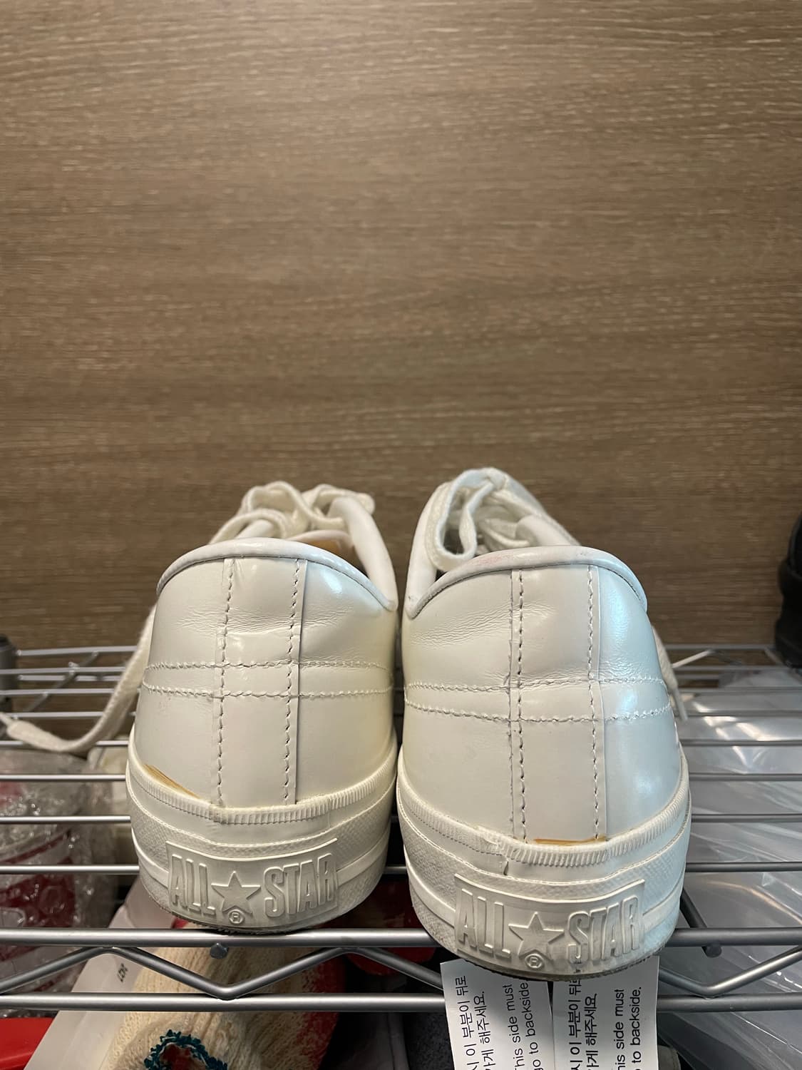 컨버스 원스타 j  상품이미지2