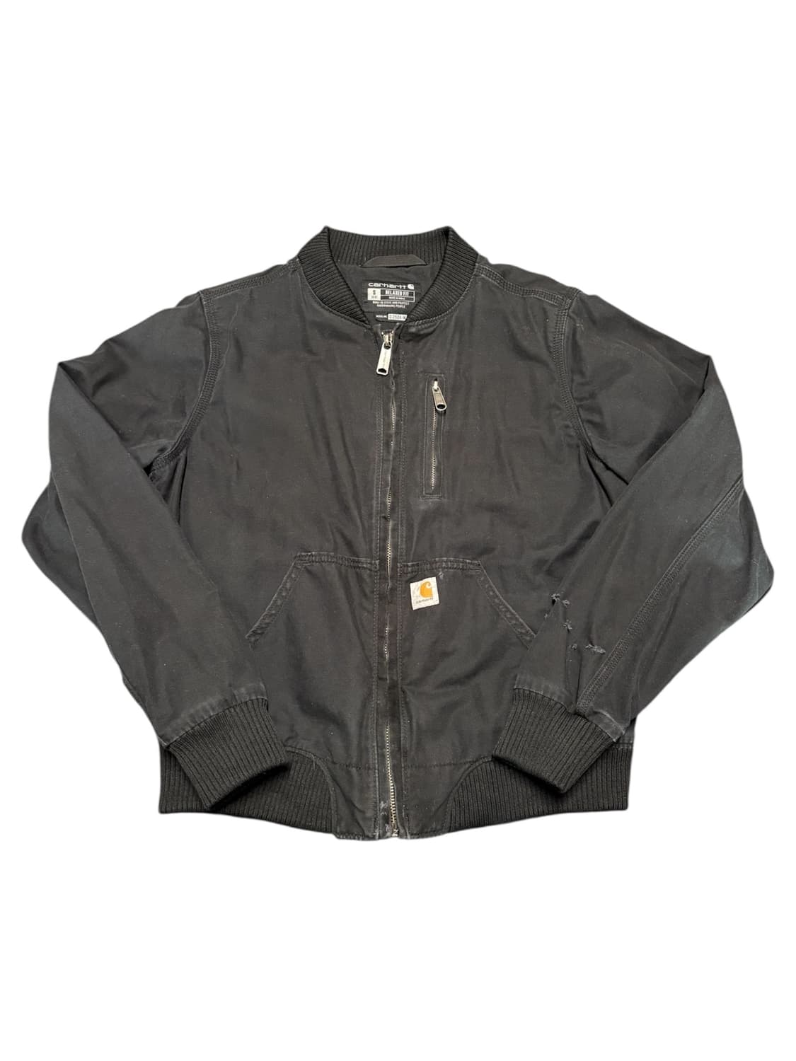 칼하트 자켓 상품이미지1