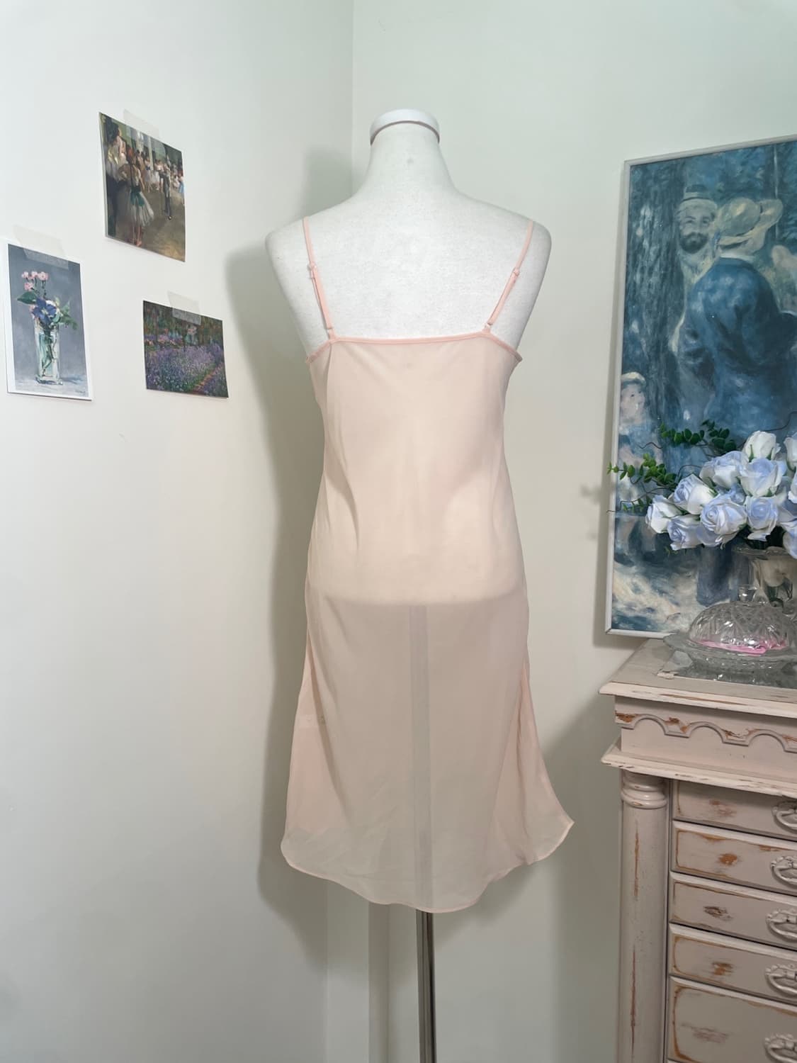 sheer coral fairy 3pcs set 상품이미지10