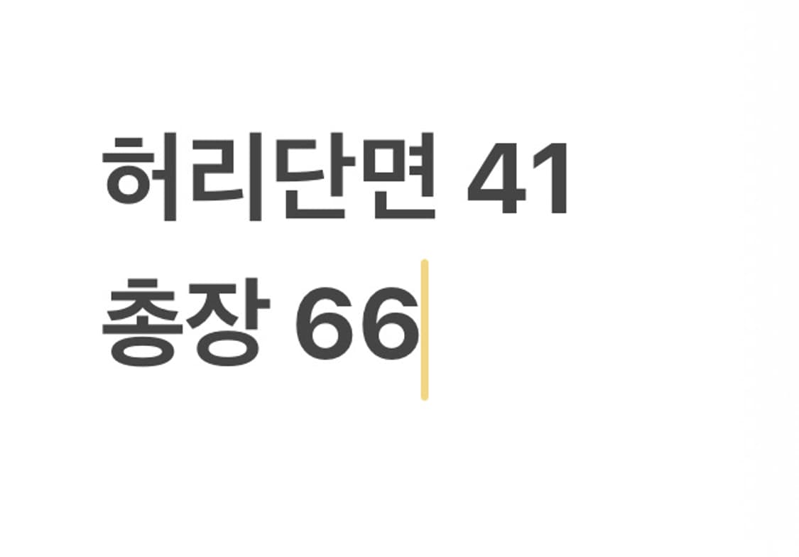디키즈 블랙 워크웨어 반바지 상품이미지7