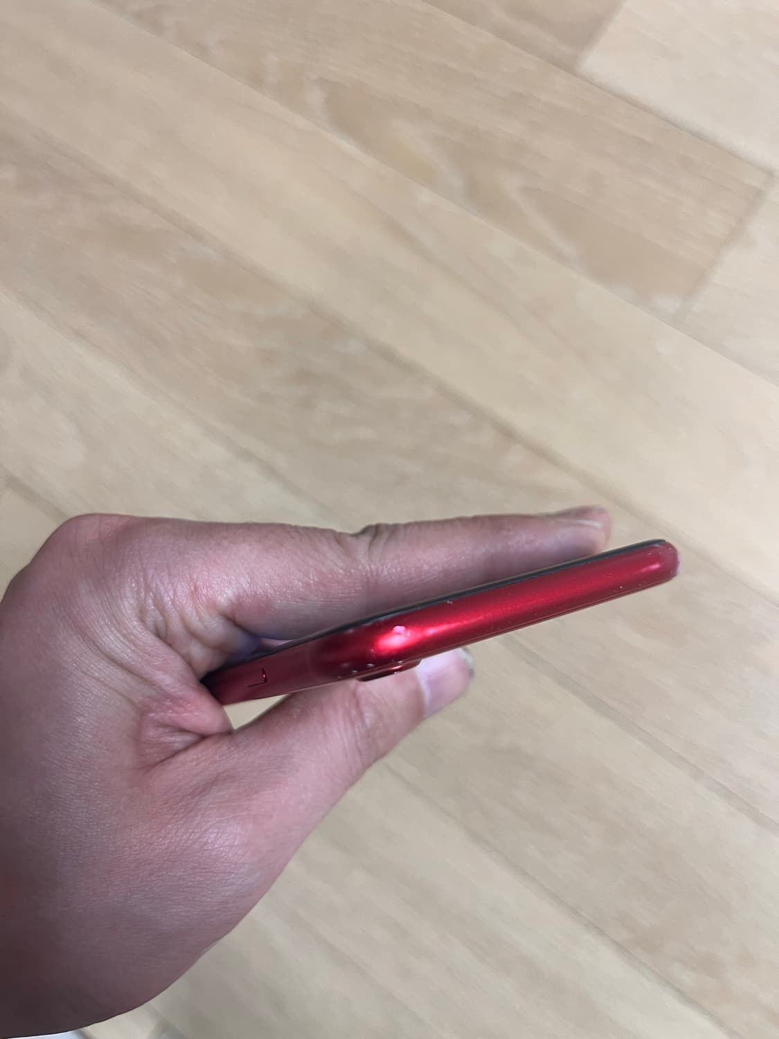 iPhone8(PRODUCT)RED 64GB 상품이미지3